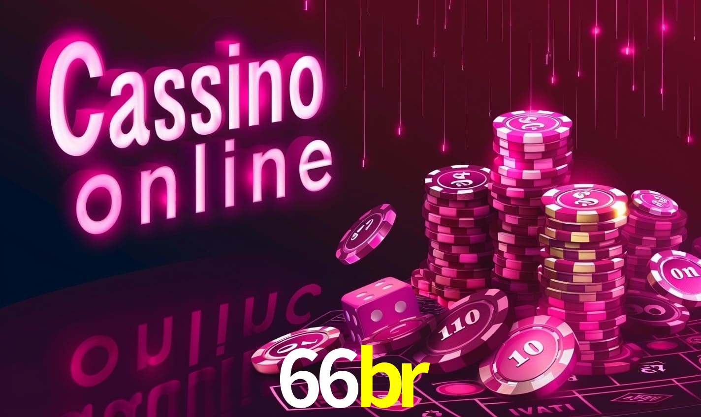 A Experiência Imersiva dos Cassinos Ao Vivo no 66br