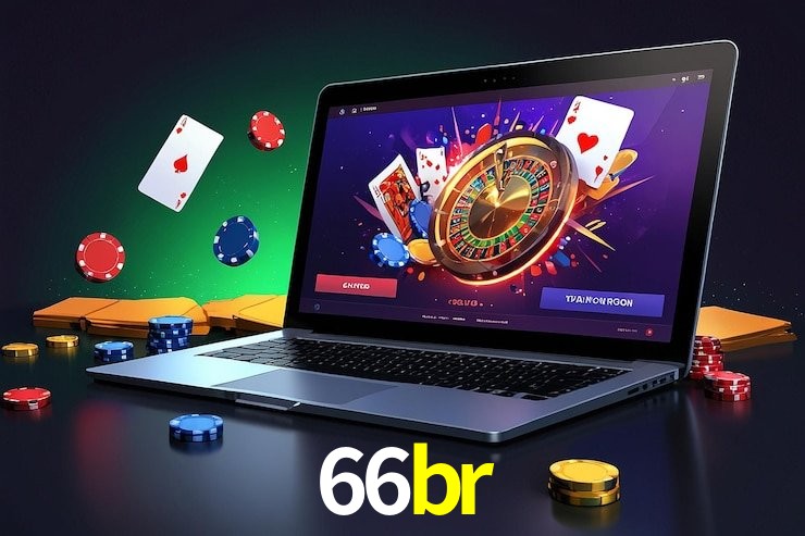 66br Segurança Logo 2