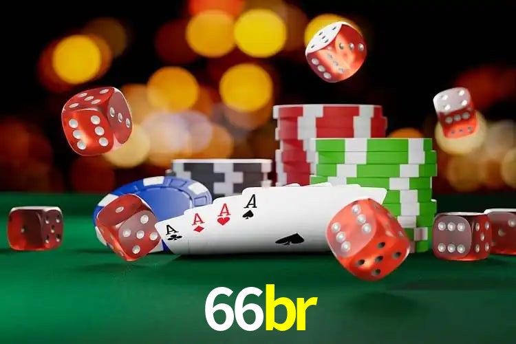 Benefícios da Conta 66br