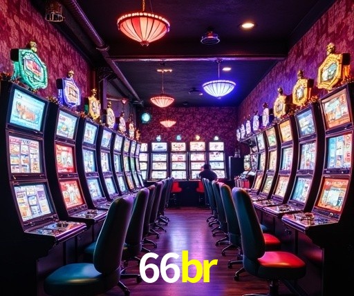 Telegram 66br - Canal Oficial Verificado