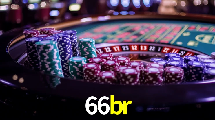 Welcome Bonus 66br