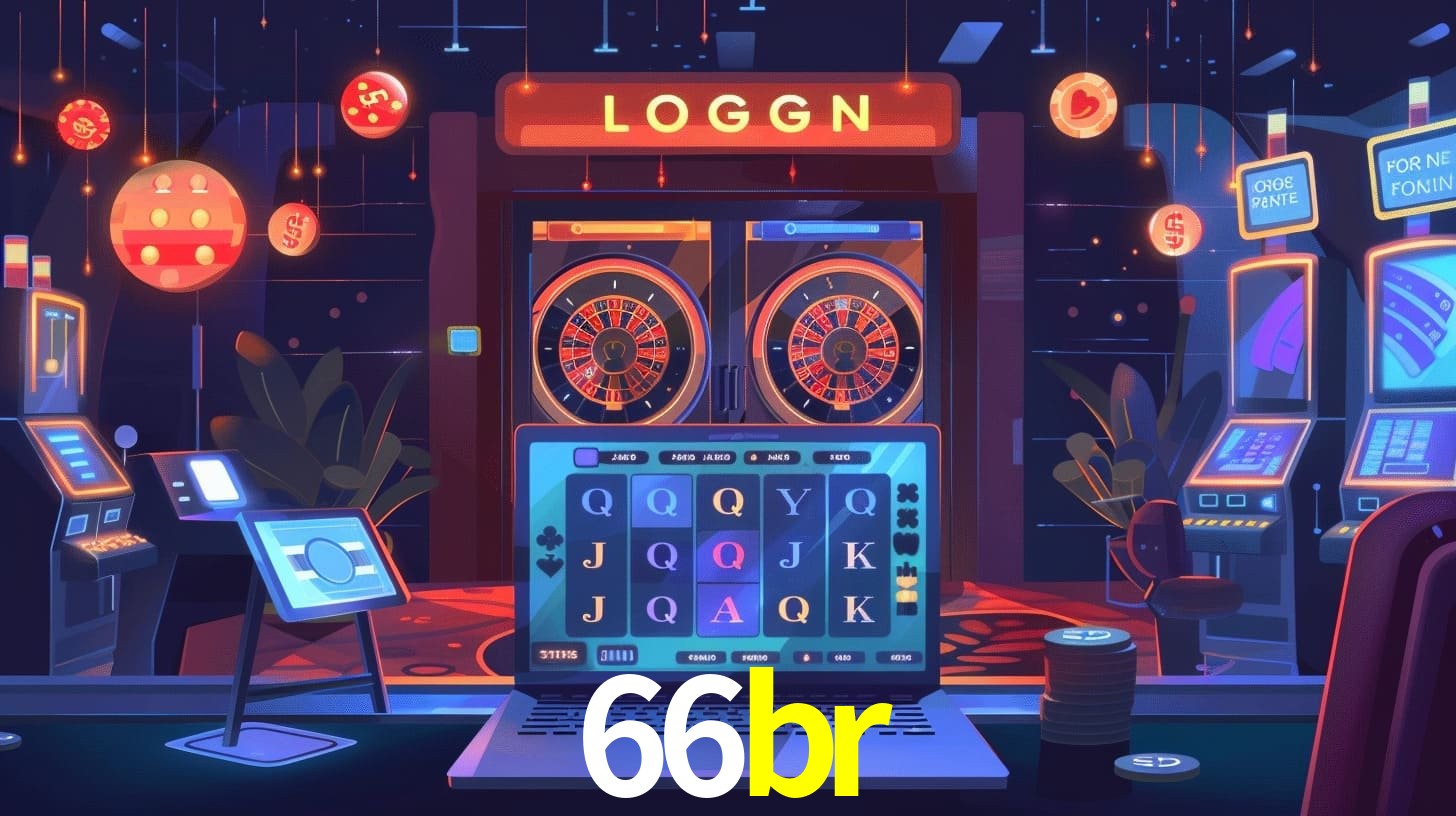 66br Instalar Logo 2