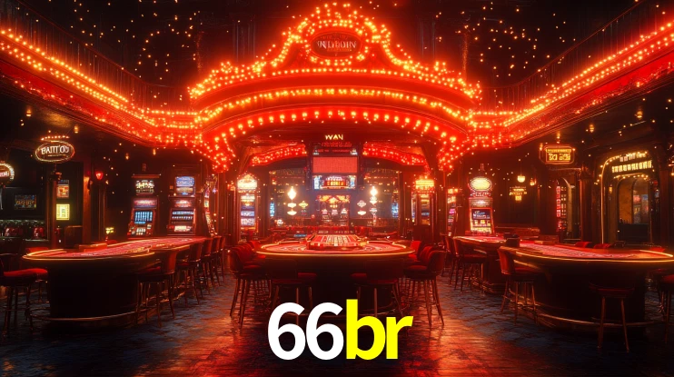Experimente o Login Seguro Premium no 66br