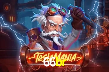 Tecnologia da Plataforma 66br