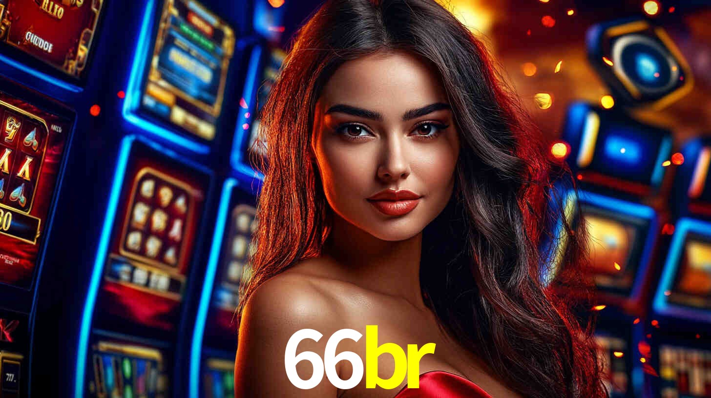 Explorando a Categoria de Eventos em Apostas na 66br