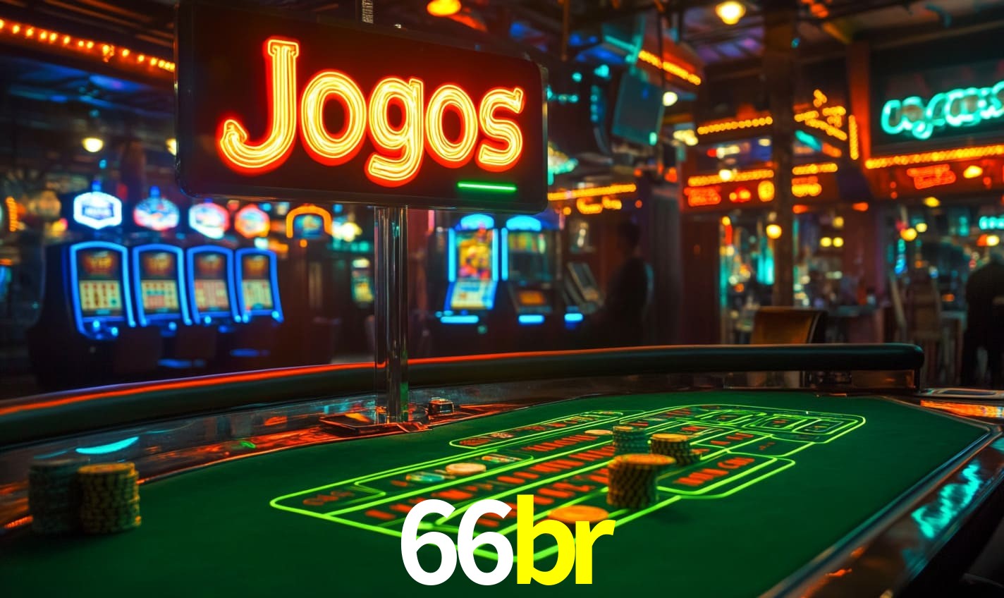 Sistemas de Segurança 66br