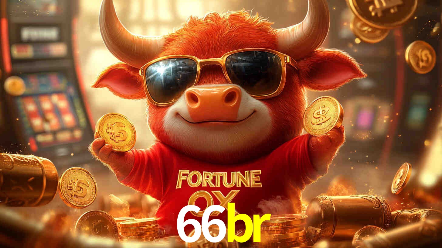 Bônus Generosos e Exclusivos no 66br para Você!