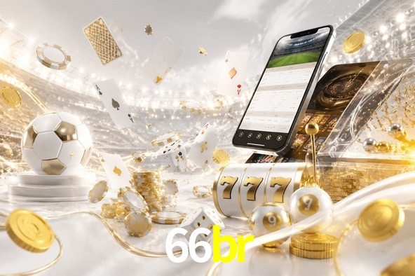 Welcome Bonus 66br