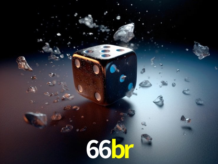 Plataforma 66br - Cloud AWS Infrastructure