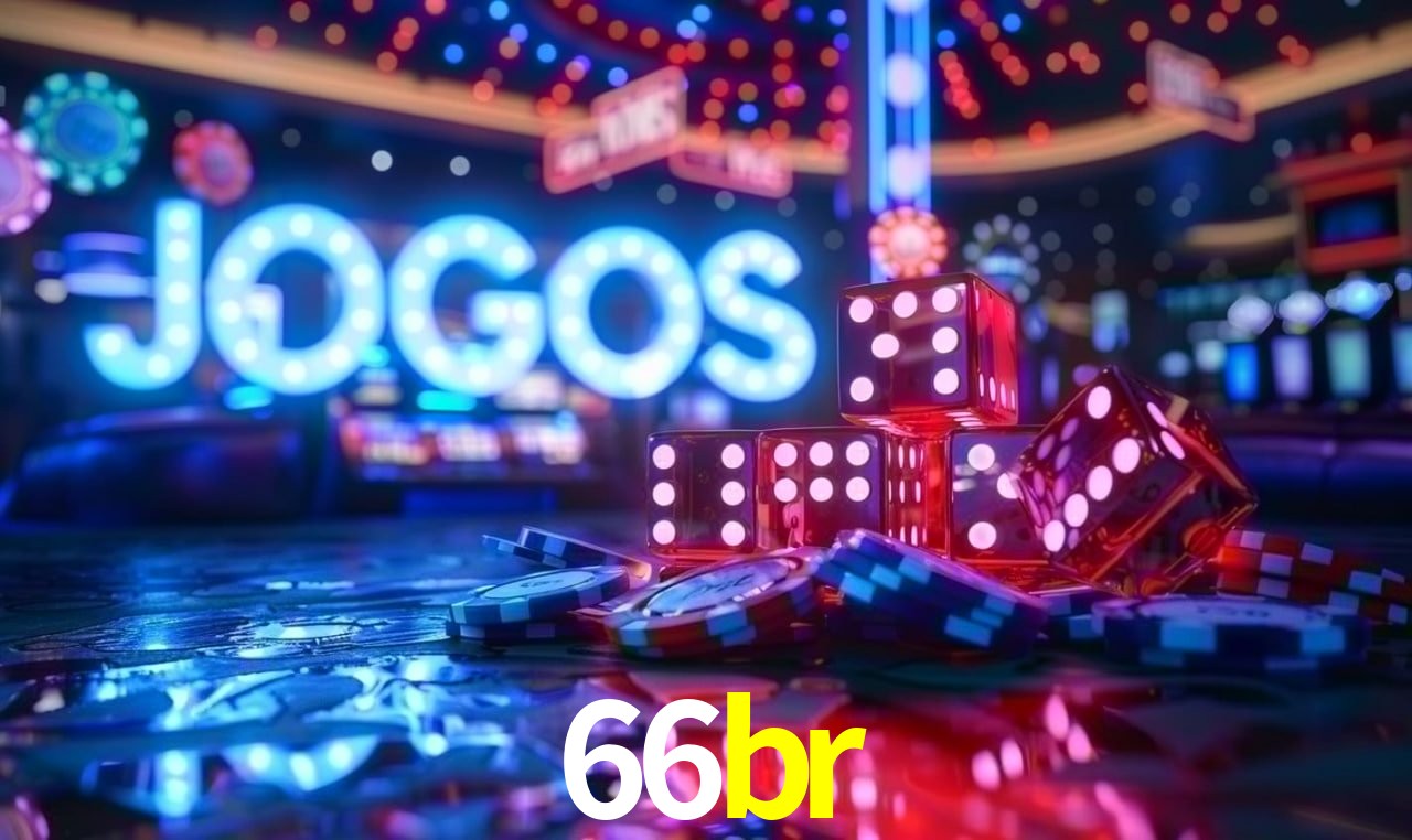 Jogos Exclusivos 66br