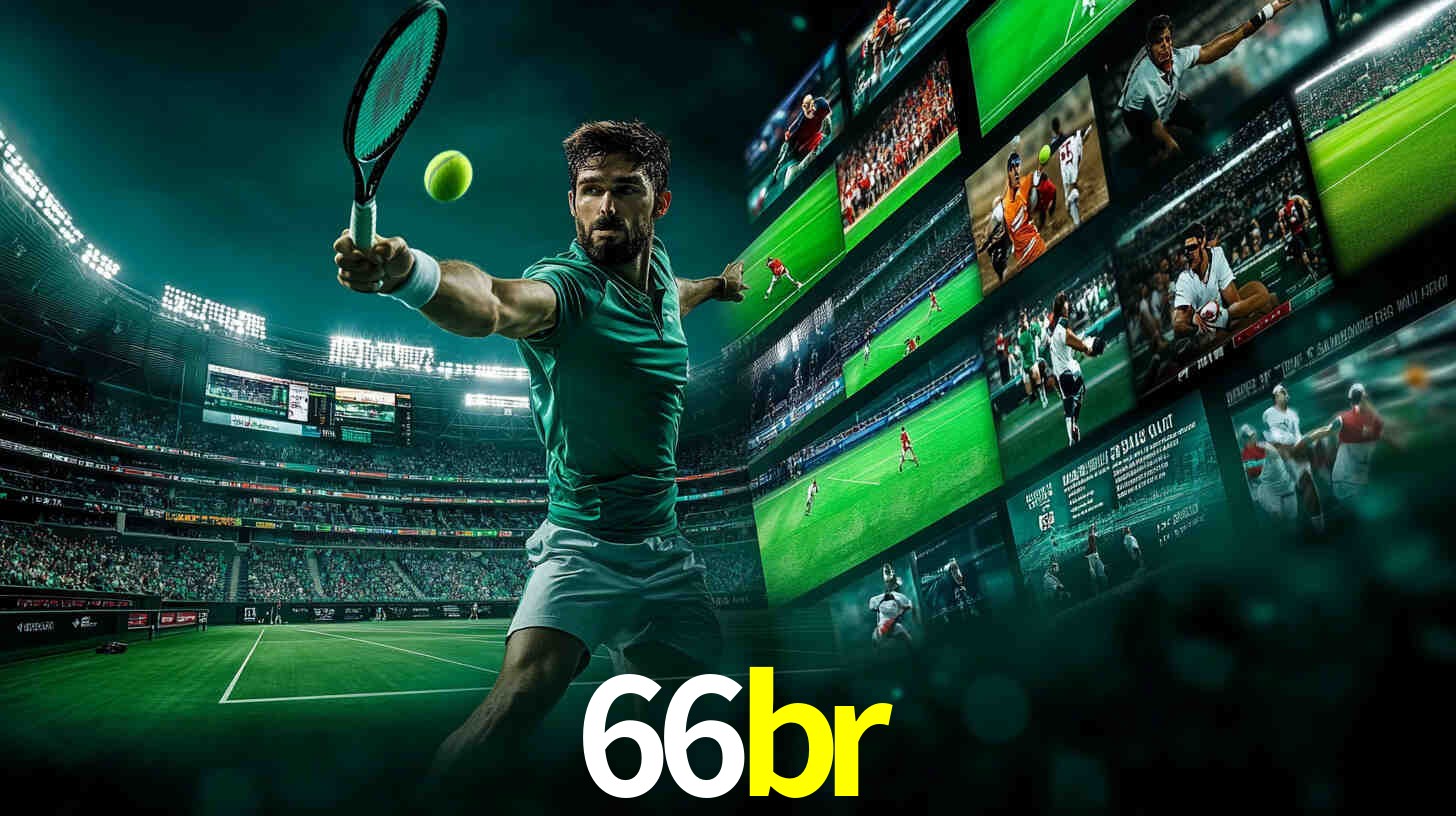 A Popularidade dos Caça-Níqueis no 66br