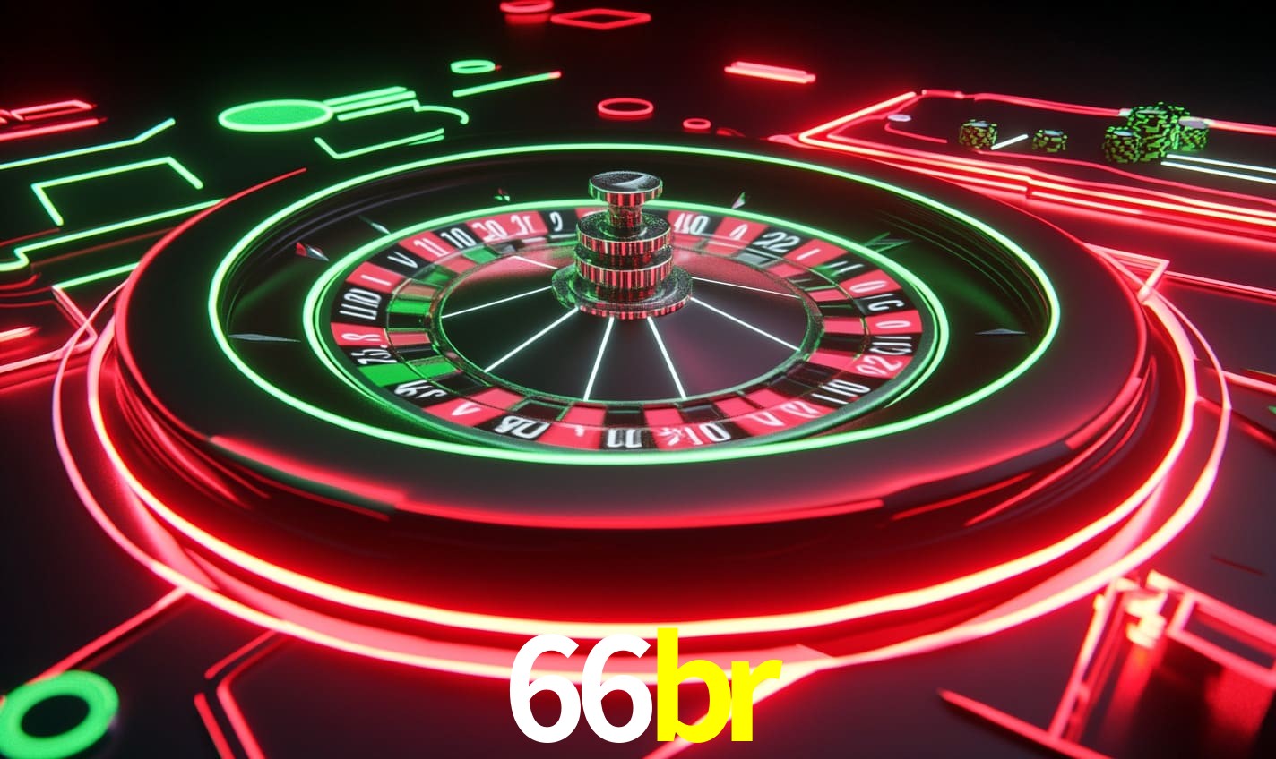 Inovações de Jogos na 66br: O Futuro das Experiências Interativas