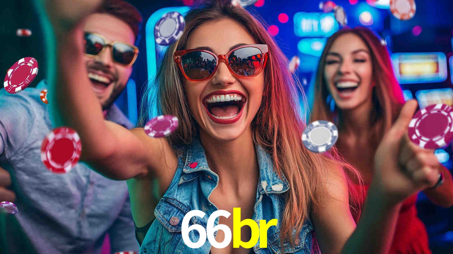 Descubra a Essência do 66br: Nossa História e Compromissos