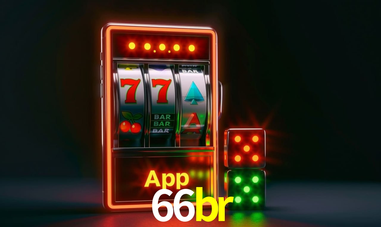 Jogos de Slot 66br
