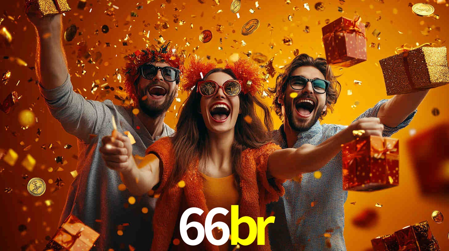 66br: A Experiência de Casino com Jogos de Mesa ao Vivo
