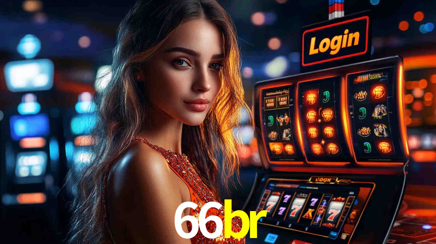 66br: Seu Cassino Premiado com Pagamentos Rápidos