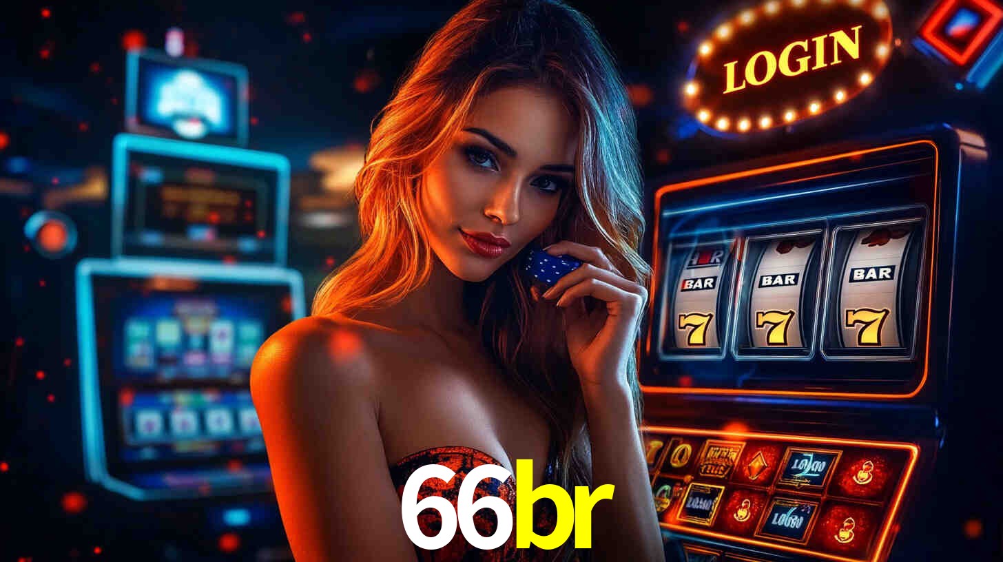 Apostas Ao Vivo 66br