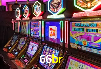 A Emoção da Loteria na 66br: Uma Chance de Mudança de Vida