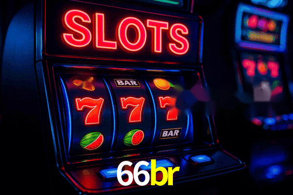 Slots 66br - Jackpots Progressivos