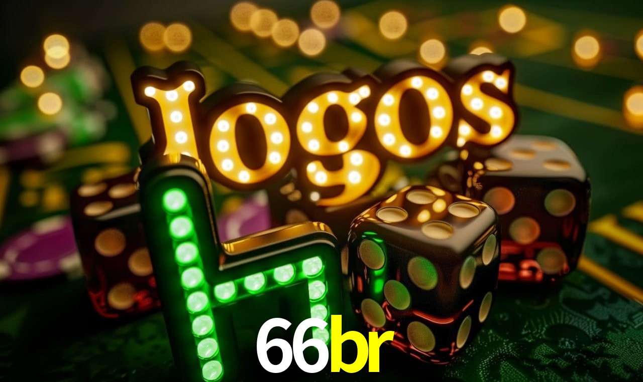 Casino Ao Vivo 66br