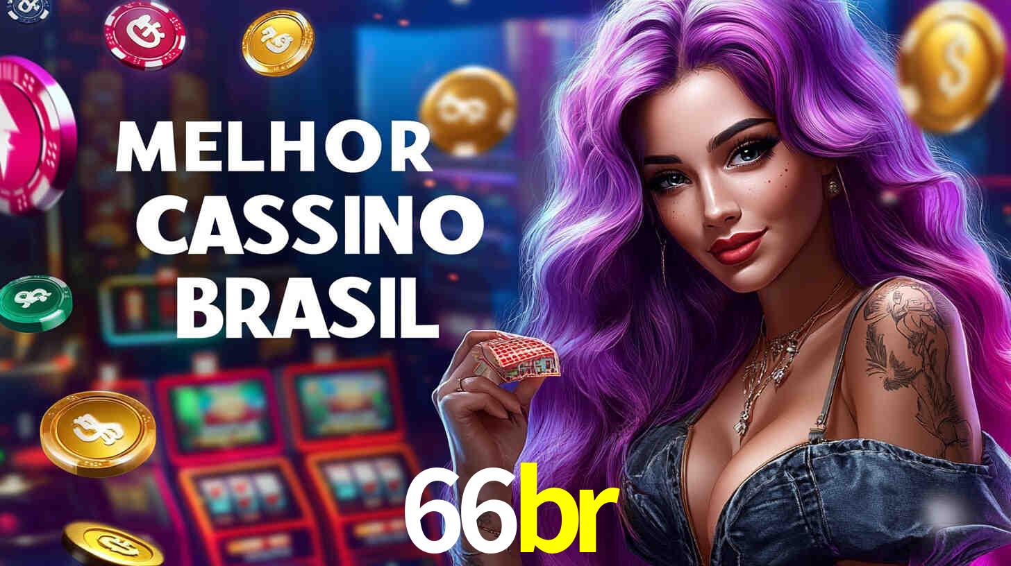 Explorando a Categoria de Eventos em Apostas na 66br