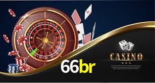 Estatísticas 66br