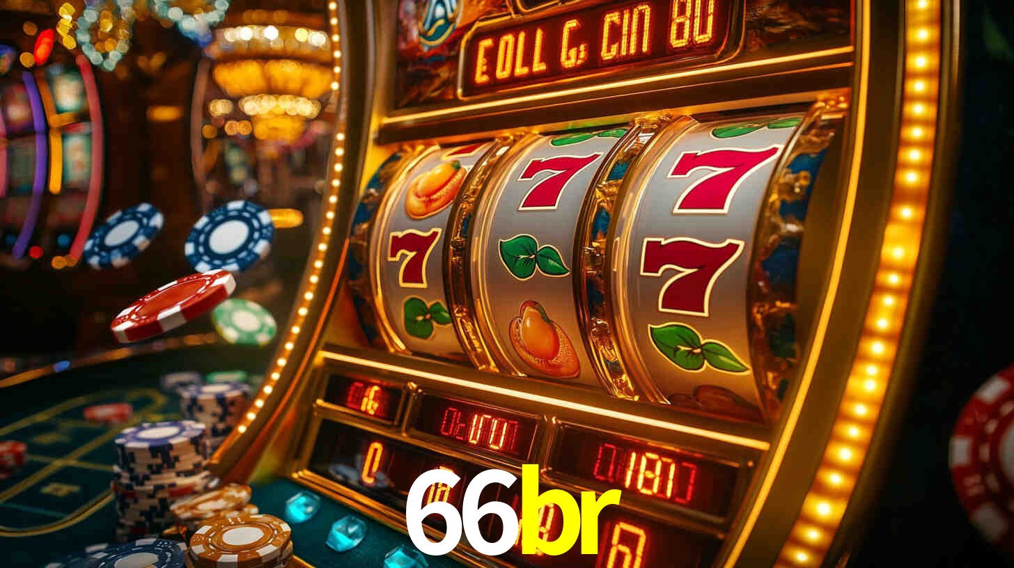 66br App Interface