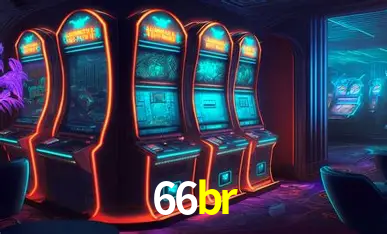 Descubra a Magia dos Jogos de Arcade no 66br