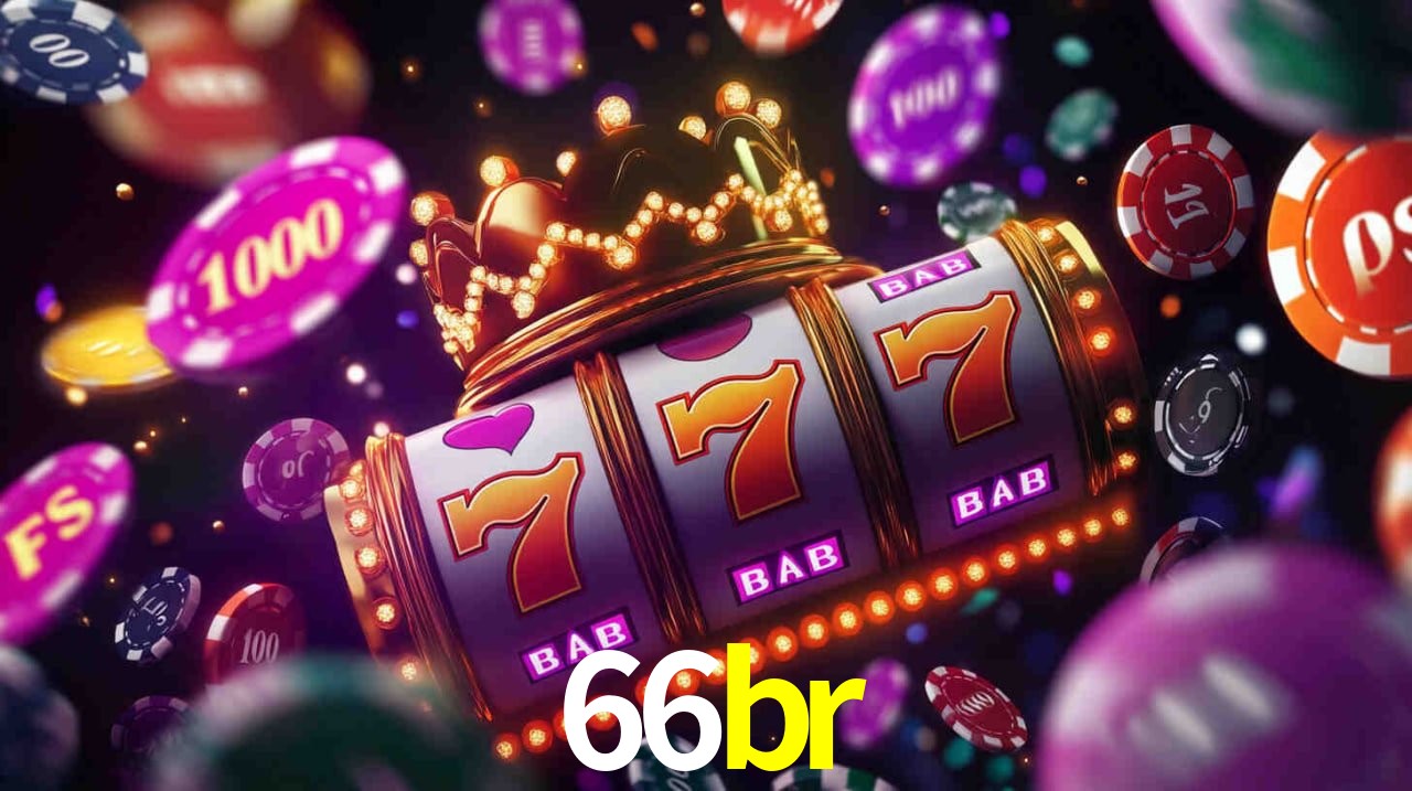 Game Providers 66br