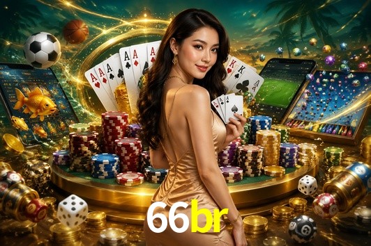 Roulette Table 66br