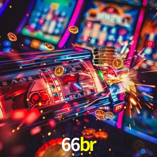 Casino Ao Vivo 66br