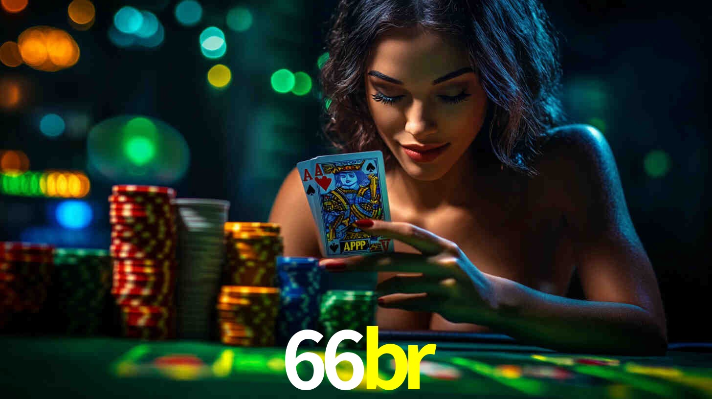 Descubra a Essência do 66br: Nossa História e Compromissos