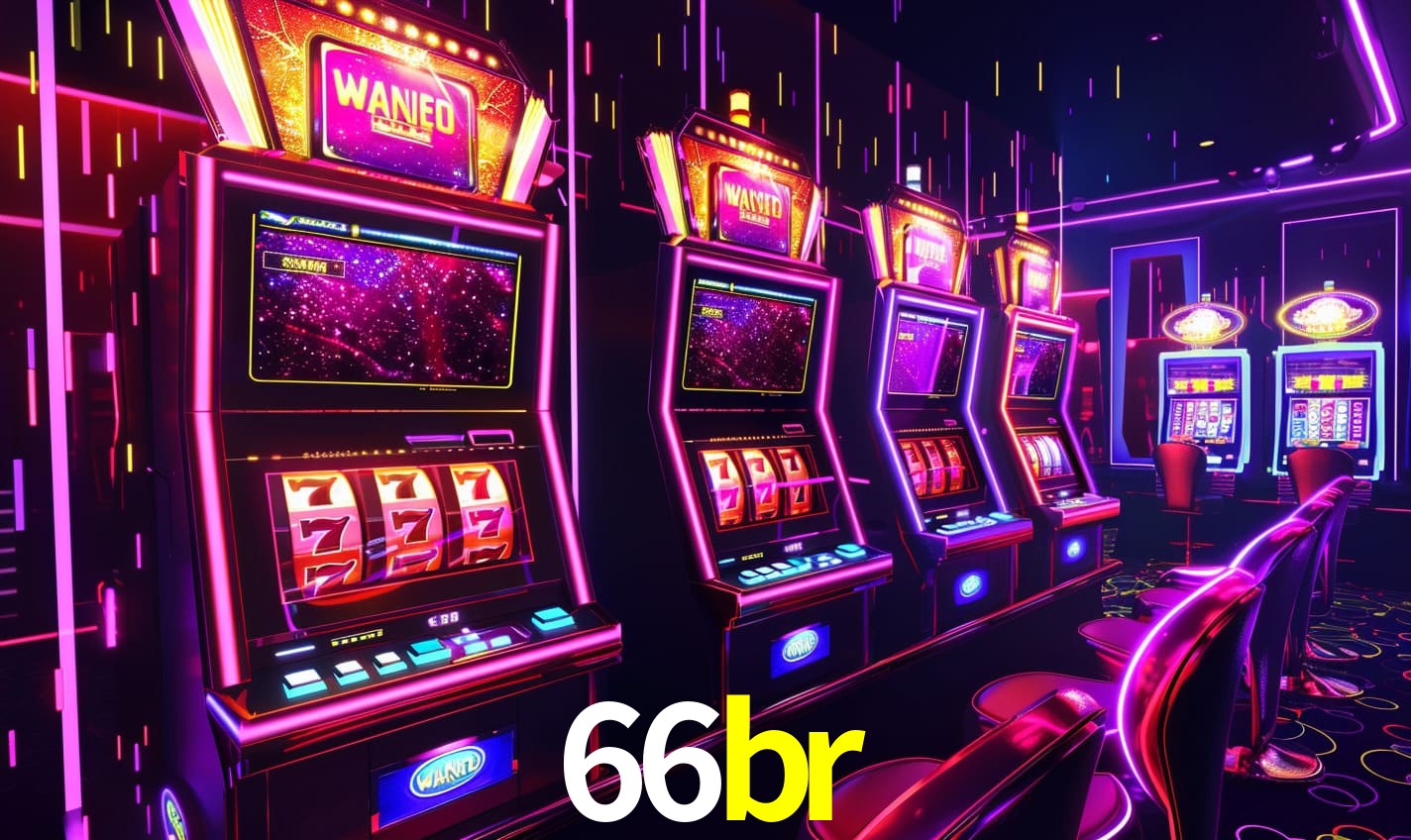 Descubra o Programa VIP da 66br: Vantagens Exclusivas para Jogadores